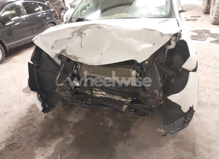 Photo 6 of 2017 Buick Enclave PREMIUM (VIN 5GAKRCKD4HJ231314)