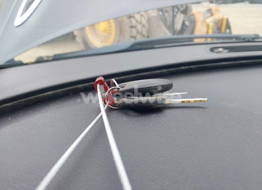 Photo 11 of 2013 Buick Enclave LEATHER (VIN 5GAKRCKD5DJ245278)