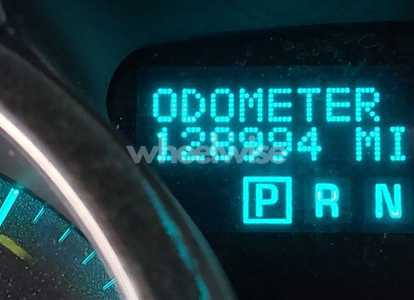 Photo 15 of 2013 Buick Enclave LEATHER (VIN 5GAKRCKD5DJ245278)