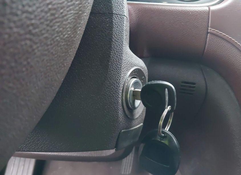 Photo 11 of 2014 Buick Enclave PREMIUM (VIN 5GAKRCKD5EJ105037)