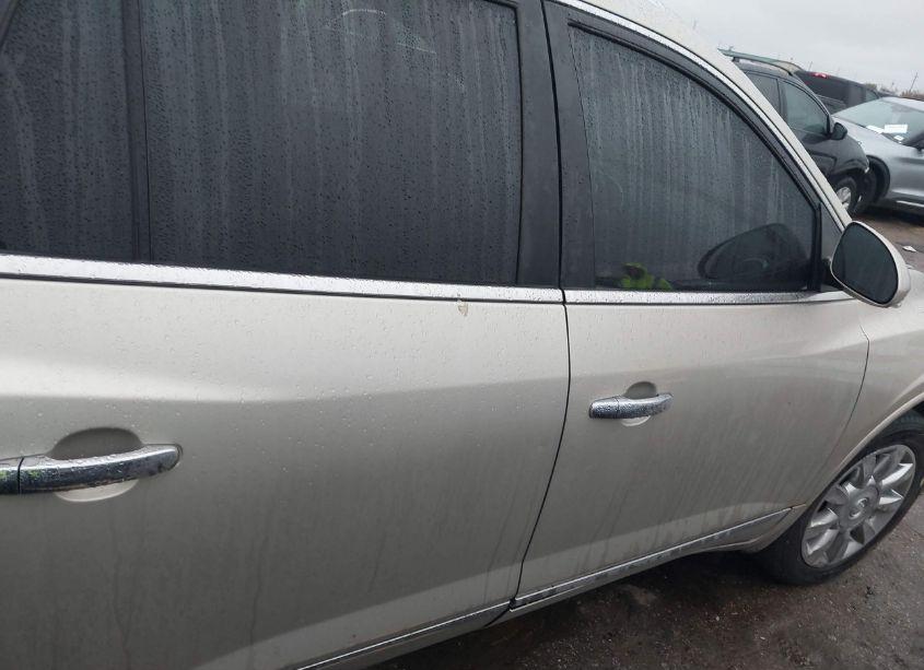 Photo 13 of 2014 Buick Enclave PREMIUM (VIN 5GAKRCKD5EJ105037)