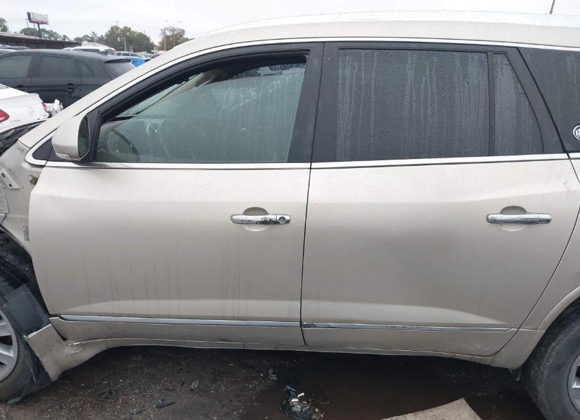 Photo 14 of 2014 Buick Enclave PREMIUM (VIN 5GAKRCKD5EJ105037)