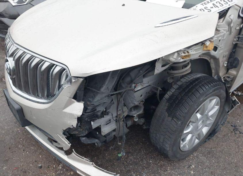 Photo 6 of 2014 Buick Enclave PREMIUM (VIN 5GAKRCKD5EJ105037)