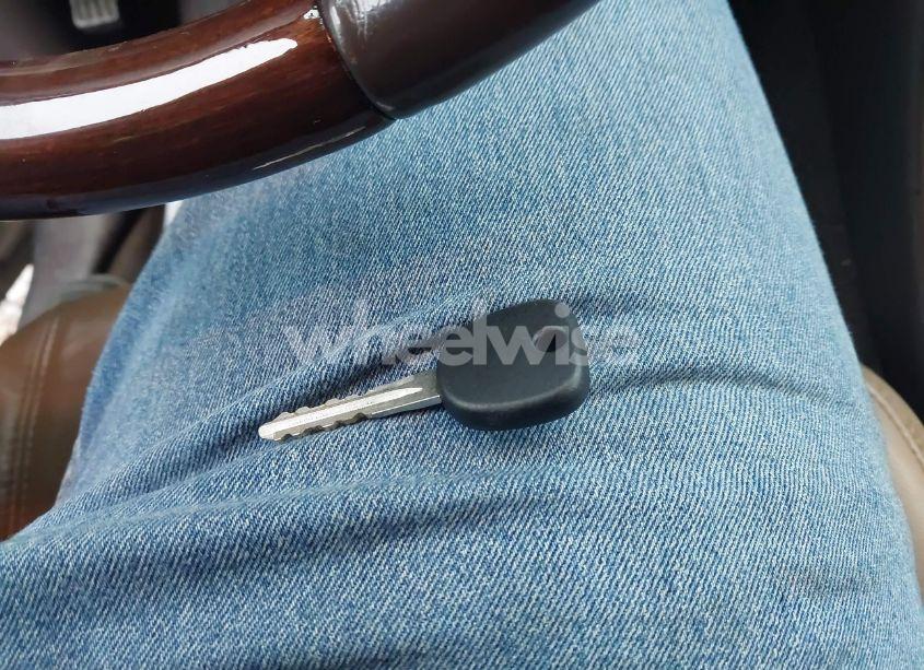 Photo 11 of 2014 Buick Enclave PREMIUM (VIN 5GAKRCKD5EJ197234)