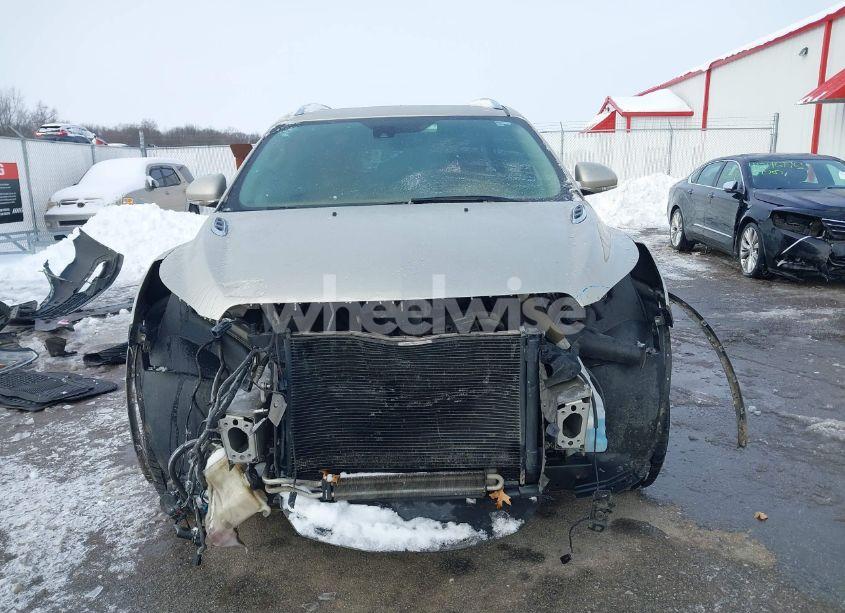 Photo 13 of 2014 Buick Enclave PREMIUM (VIN 5GAKRCKD5EJ197234)