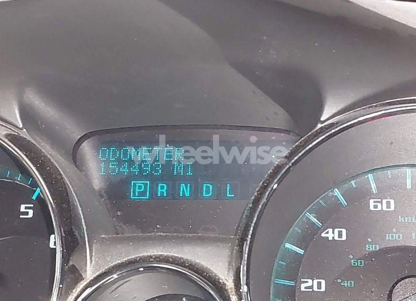 Photo 15 of 2014 Buick Enclave PREMIUM (VIN 5GAKRCKD5EJ288889)