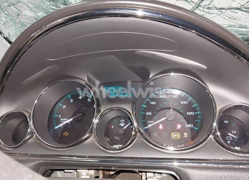 Photo 7 of 2014 Buick Enclave PREMIUM (VIN 5GAKRCKD5EJ288889)