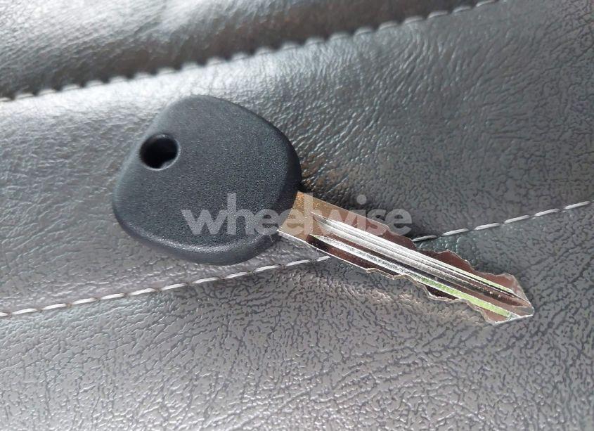 Photo 11 of 2013 Buick Enclave LEATHER (VIN 5GAKRCKD6DJ156884)
