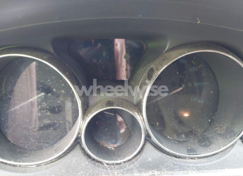 Photo 15 of 2013 Buick Enclave LEATHER (VIN 5GAKRCKD6DJ165911)