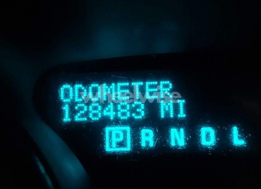 Photo 16 of 2013 Buick Enclave LEATHER (VIN 5GAKRCKD6DJ198794)