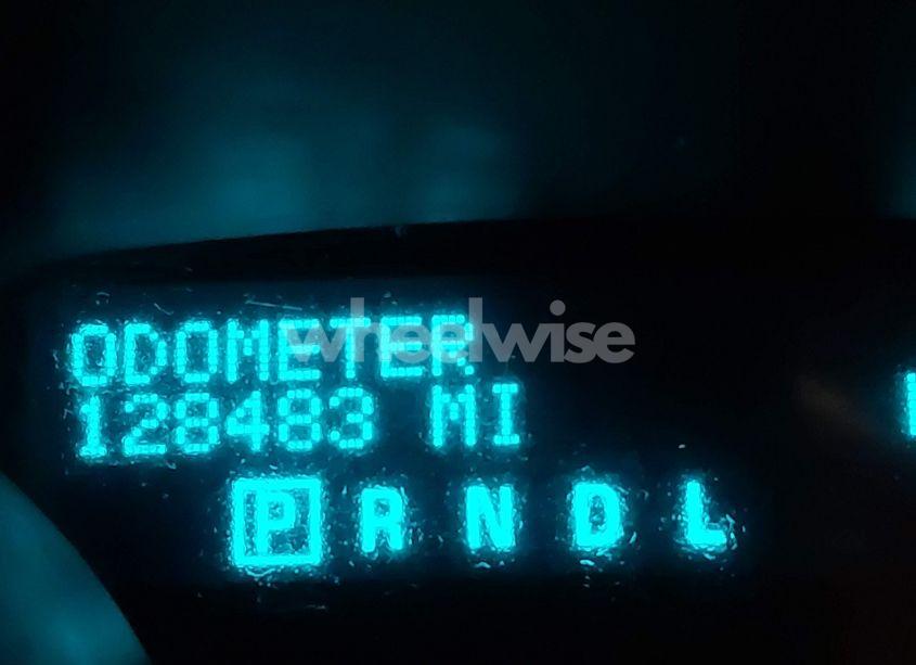 Photo 7 of 2013 Buick Enclave LEATHER (VIN 5GAKRCKD6DJ198794)