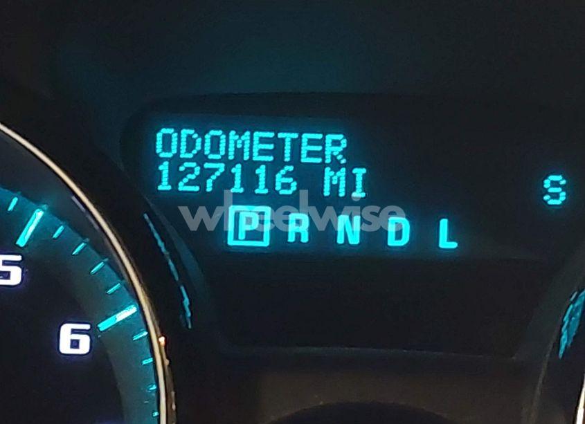 Photo 15 of 2013 Buick Enclave LEATHER (VIN 5GAKRCKD6DJ203539)