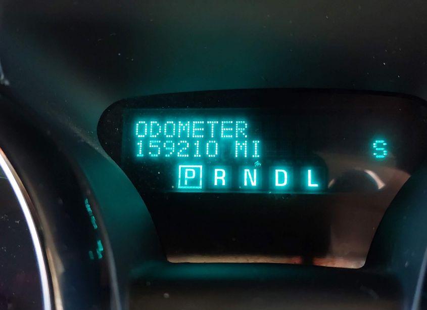 Photo 15 of 2014 Buick Enclave PREMIUM (VIN 5GAKRCKD6EJ274306)