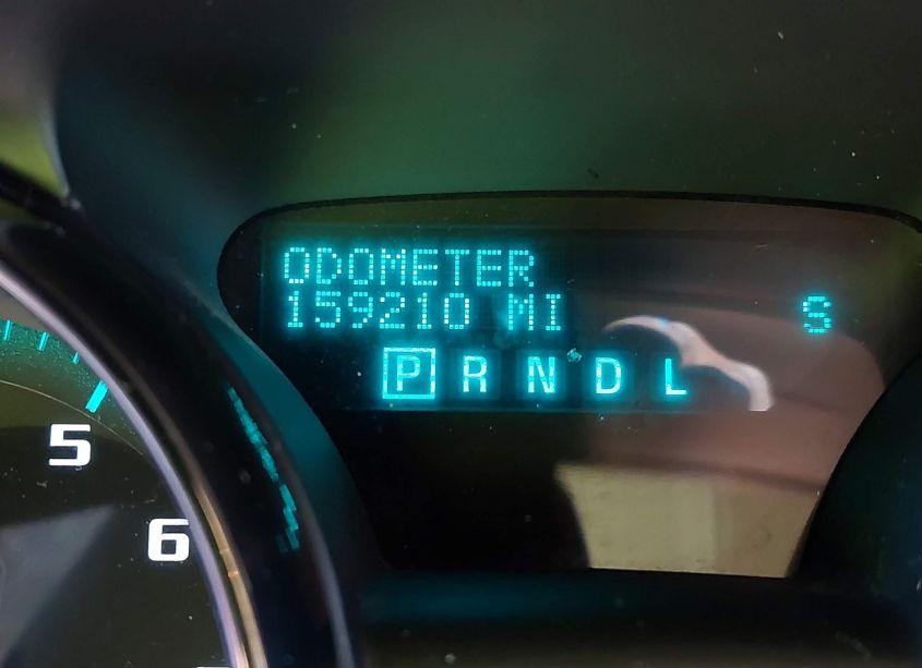 Photo 7 of 2014 Buick Enclave PREMIUM (VIN 5GAKRCKD6EJ274306)