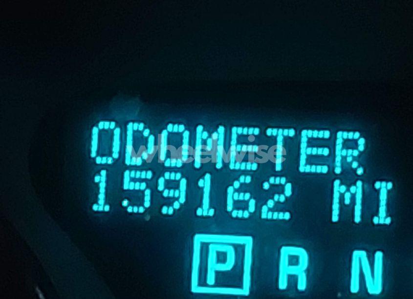 Photo 15 of 2013 Buick Enclave LEATHER (VIN 5GAKRCKD7DJ153427)