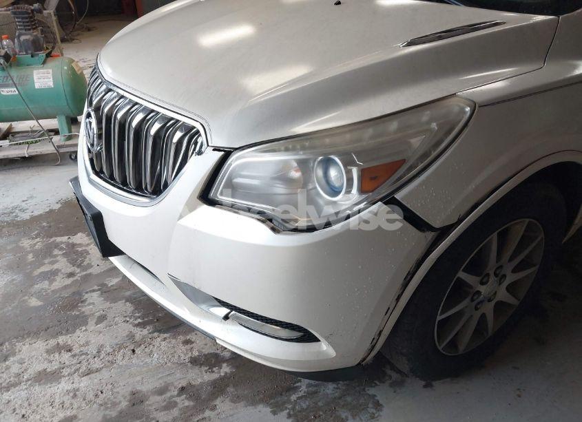 Photo 17 of 2013 Buick Enclave LEATHER (VIN 5GAKRCKD7DJ153427)