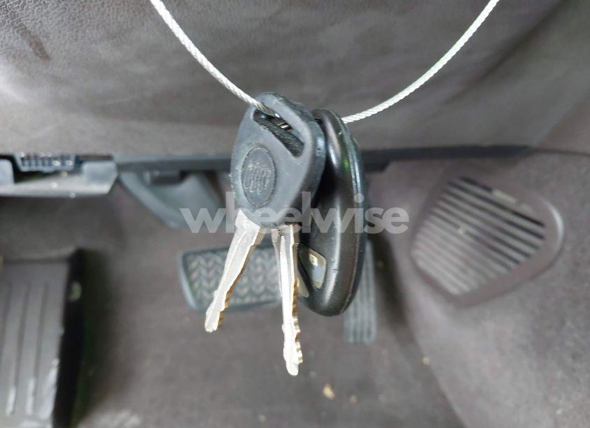 Photo 11 of 2014 Buick Enclave (VIN 5GAKRCKD7EJ313355)