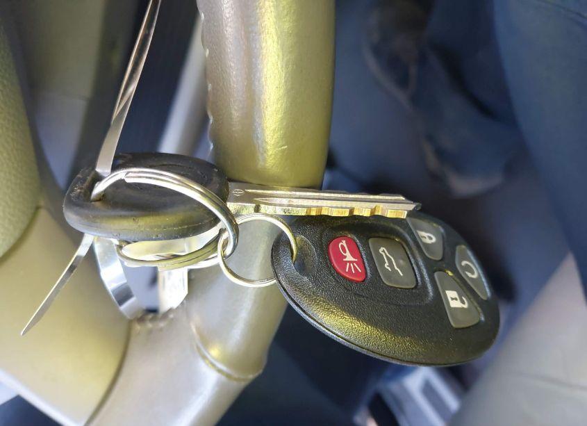 Photo 11 of 2016 Buick Enclave PREMIUM (VIN 5GAKRCKD7GJ220046)