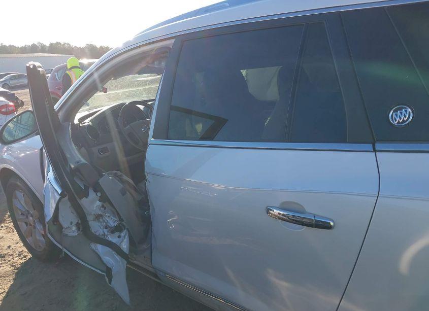 Photo 15 of 2016 Buick Enclave PREMIUM (VIN 5GAKRCKD7GJ220046)