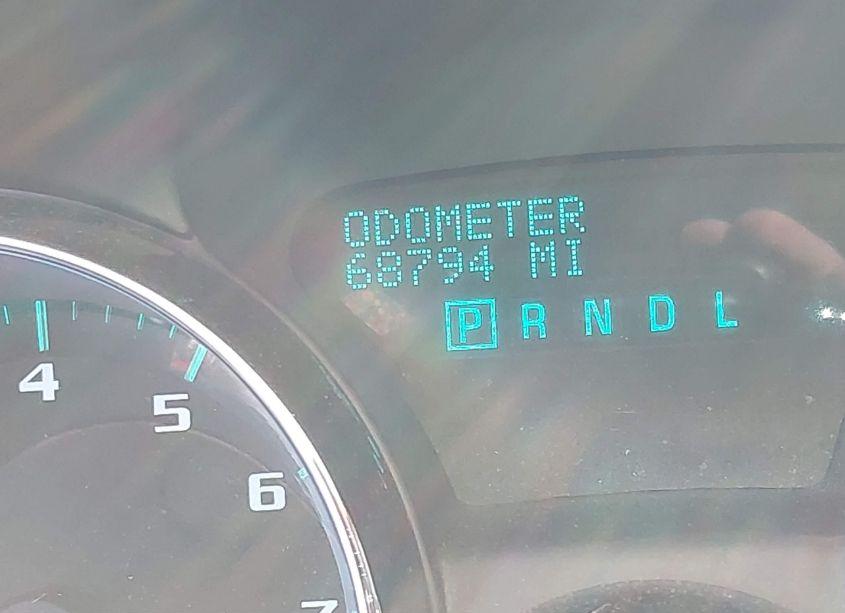 Photo 16 of 2016 Buick Enclave PREMIUM (VIN 5GAKRCKD7GJ220046)