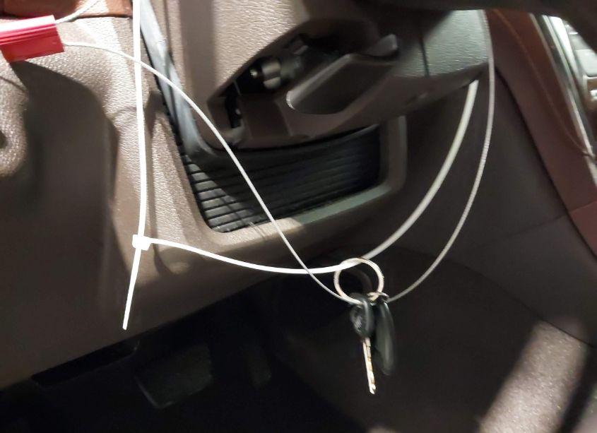 Photo 11 of 2013 Buick Enclave LEATHER (VIN 5GAKRCKD8DJ234176)