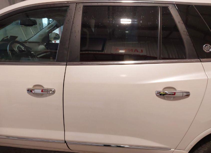 Photo 15 of 2013 Buick Enclave LEATHER (VIN 5GAKRCKD8DJ234176)