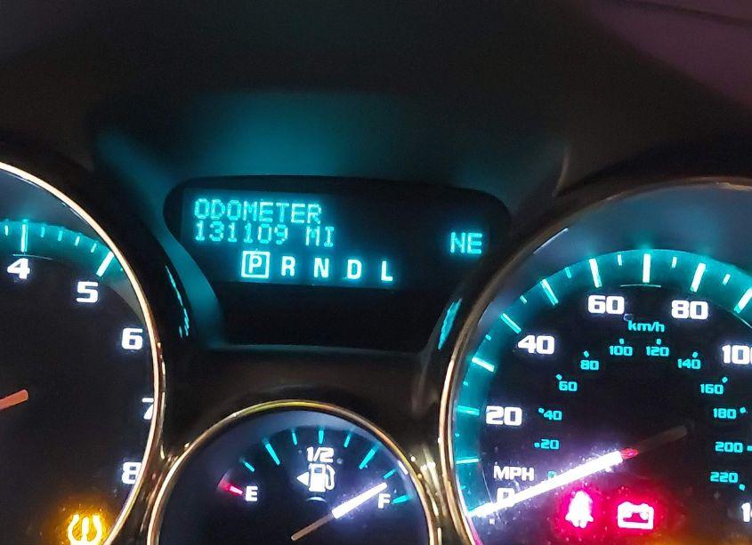 Photo 16 of 2013 Buick Enclave LEATHER (VIN 5GAKRCKD8DJ234176)