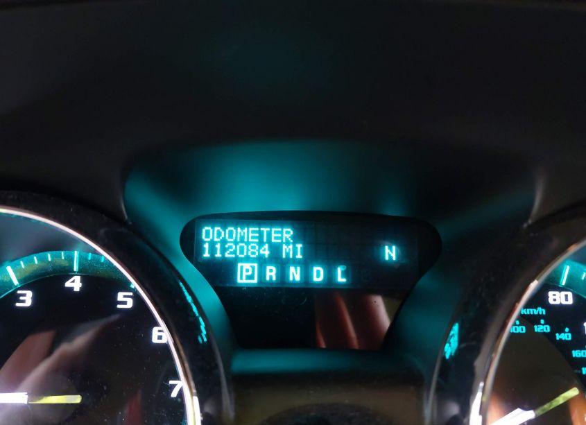 Photo 15 of 2013 Buick Enclave LEATHER (VIN 5GAKRCKD8DJ239247)