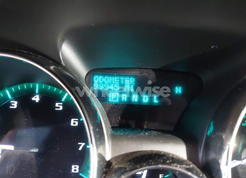 Photo 16 of 2014 Buick Enclave PREMIUM (VIN 5GAKRCKD8EJ363200)