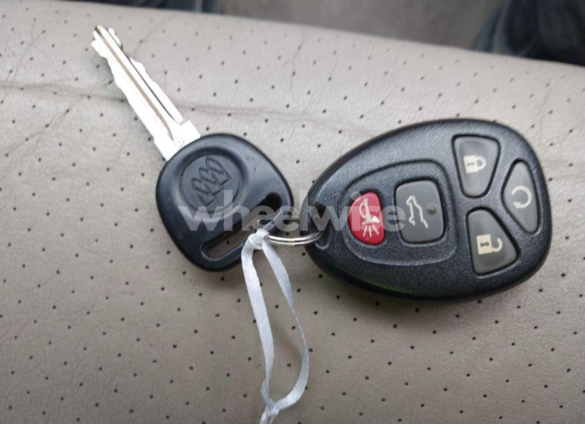 Photo 11 of 2014 Buick Enclave PREMIUM (VIN 5GAKRCKD8EJ366680)