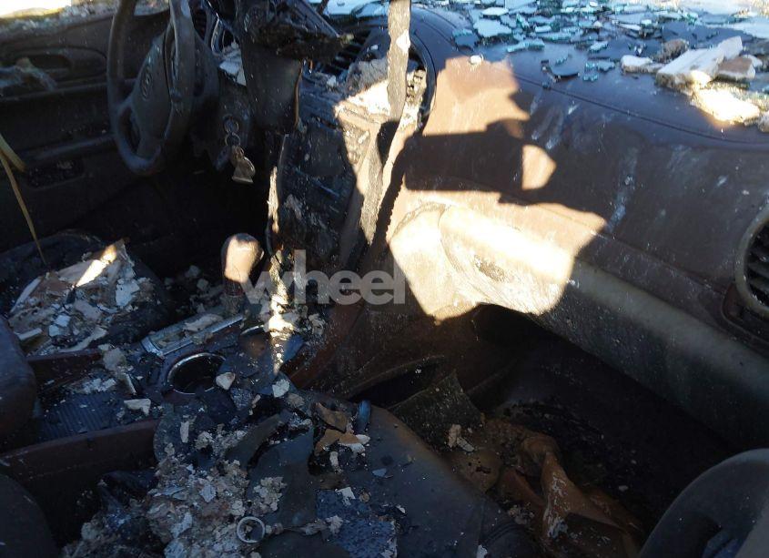 Photo 5 of 2014 Buick Enclave PREMIUM (VIN 5GAKRCKD8EJ366680)