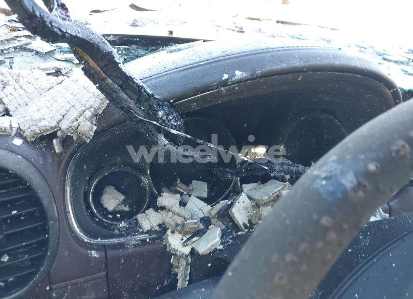 Photo 7 of 2014 Buick Enclave PREMIUM (VIN 5GAKRCKD8EJ366680)