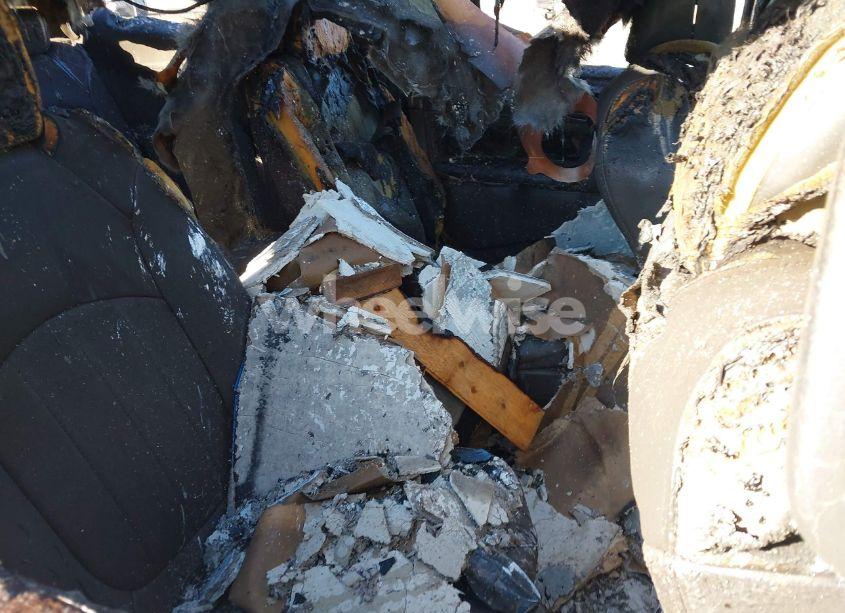 Photo 8 of 2014 Buick Enclave PREMIUM (VIN 5GAKRCKD8EJ366680)