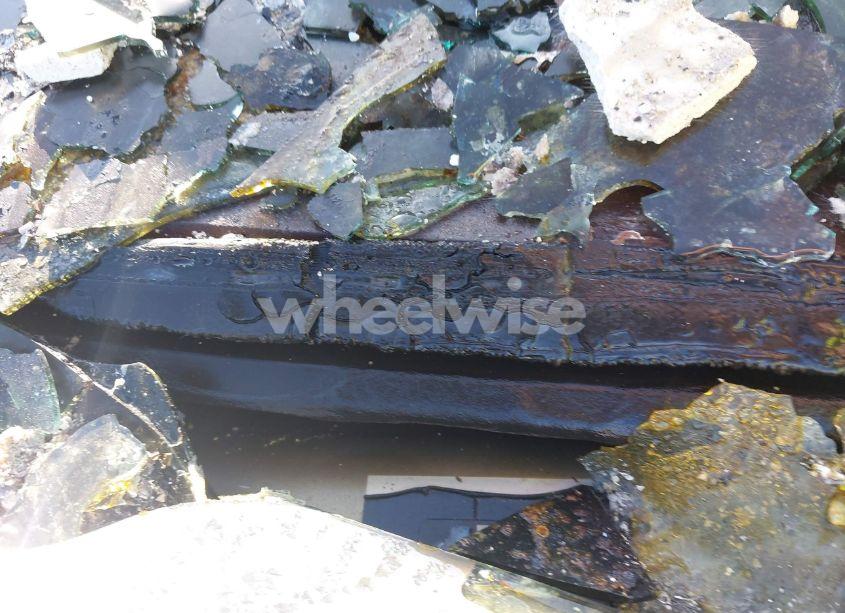 Photo 9 of 2014 Buick Enclave PREMIUM (VIN 5GAKRCKD8EJ366680)