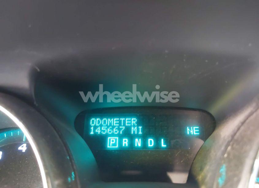 Photo 15 of 2016 Buick Enclave PREMIUM (VIN 5GAKRCKD8GJ240340)