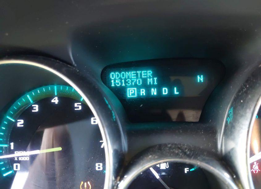 Photo 15 of 2013 Buick Enclave LEATHER (VIN 5GAKRCKD9DJ158936)