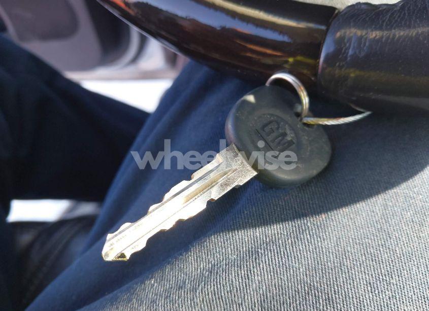 Photo 11 of 2013 Buick Enclave LEATHER (VIN 5GAKRCKD9DJ259569)