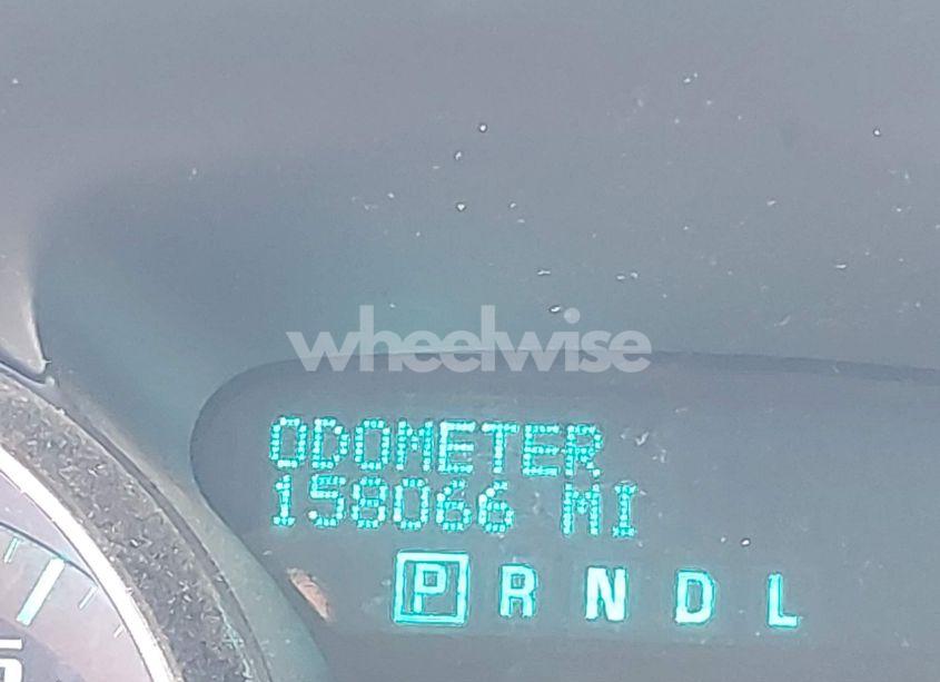 Photo 15 of 2013 Buick Enclave LEATHER (VIN 5GAKRCKD9DJ259569)