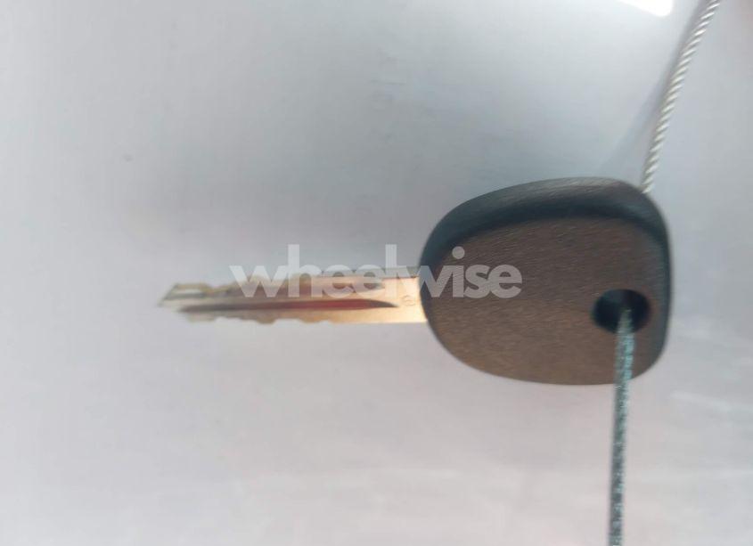 Photo 11 of 2014 Buick Enclave PREMIUM (VIN 5GAKRCKD9EJ225956)