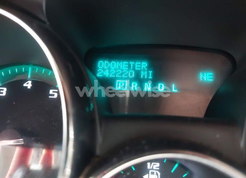 Photo 15 of 2014 Buick Enclave PREMIUM (VIN 5GAKRCKD9EJ225956)