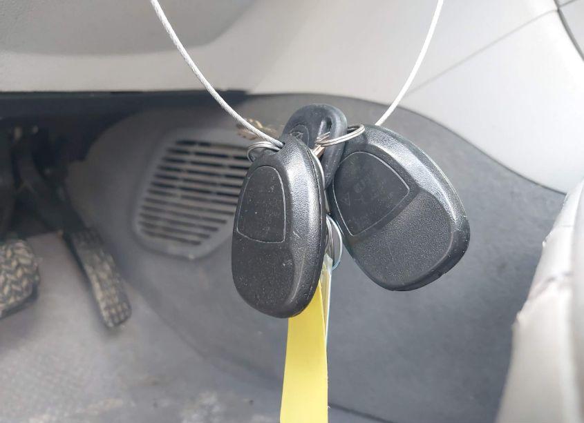 Photo 11 of 2014 Buick Enclave PREMIUM (VIN 5GAKRCKD9EJ274882)