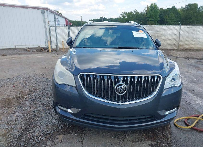 Photo 13 of 2014 Buick Enclave PREMIUM (VIN 5GAKRCKD9EJ274882)