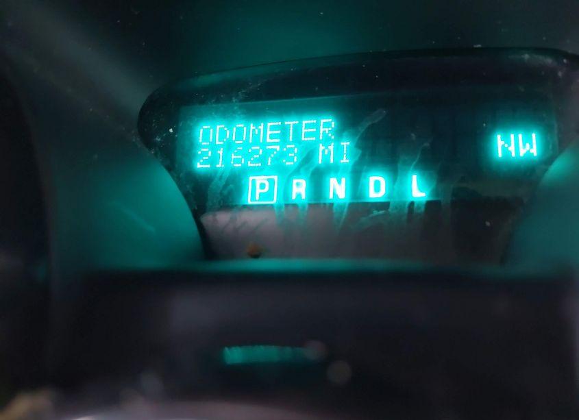 Photo 16 of 2014 Buick Enclave PREMIUM (VIN 5GAKRCKD9EJ274882)