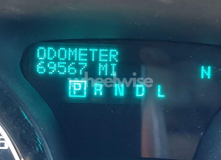 Photo 15 of 2015 Buick Enclave PREMIUM (VIN 5GAKRCKD9FJ292171)