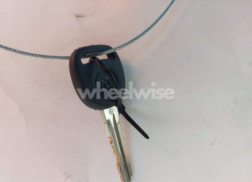 Photo 11 of 2015 Buick Enclave PREMIUM (VIN 5GAKRCKD9FJ311821)