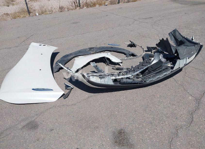 Photo 12 of 2015 Buick Enclave PREMIUM (VIN 5GAKRCKD9FJ311821)