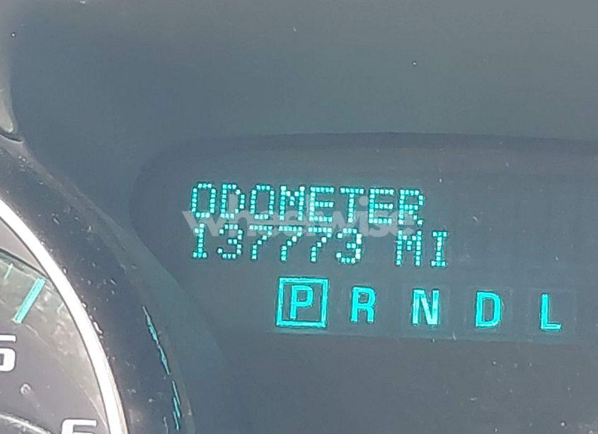 Photo 14 of 2015 Buick Enclave PREMIUM (VIN 5GAKRCKD9FJ382744)