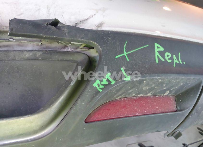 Photo 12 of 2016 Buick Enclave PREMIUM (VIN 5GAKRCKD9GJ246289)