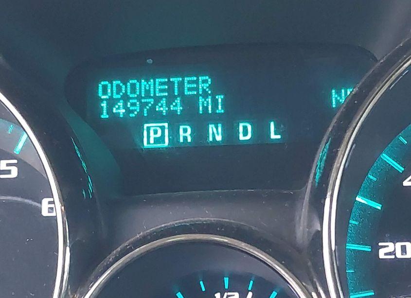 Photo 15 of 2013 Buick Enclave LEATHER (VIN 5GAKRCKDXDJ192996)