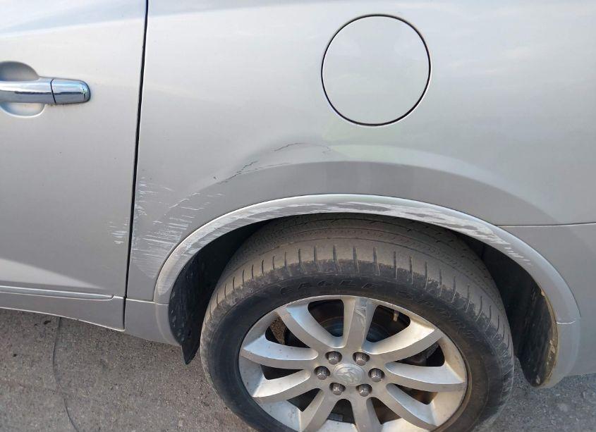 Photo 6 of 2013 Buick Enclave LEATHER (VIN 5GAKRCKDXDJ192996)